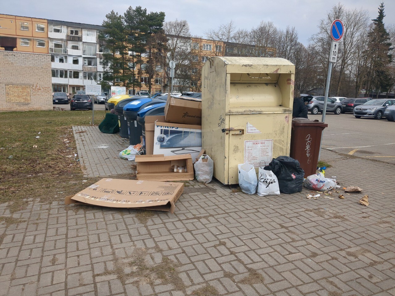 Šiaulių miesto savivaldybė skelbia 2026 m. kovo...