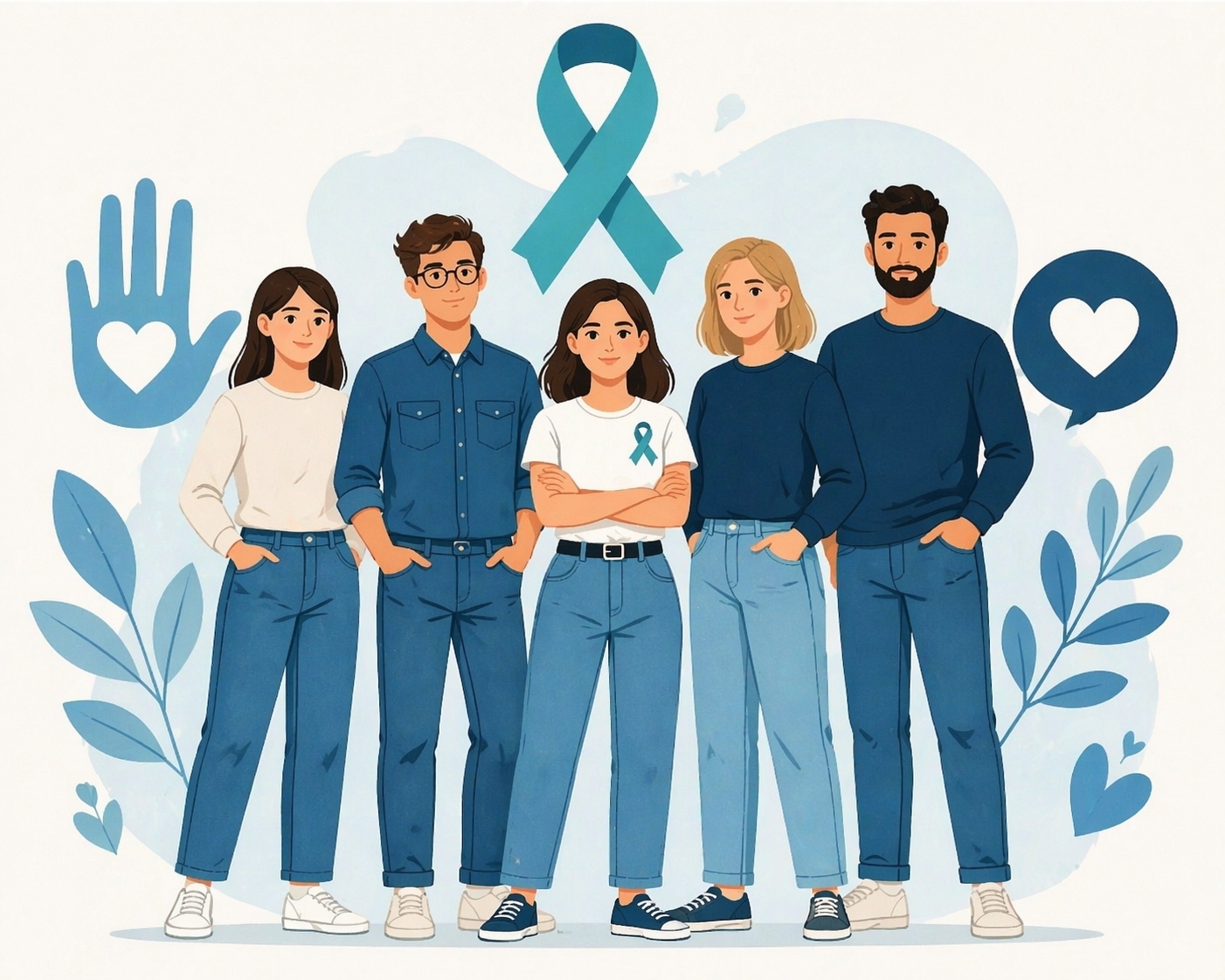 Balandžio mėnesį džinsai darbe – ne mada: Seimo...