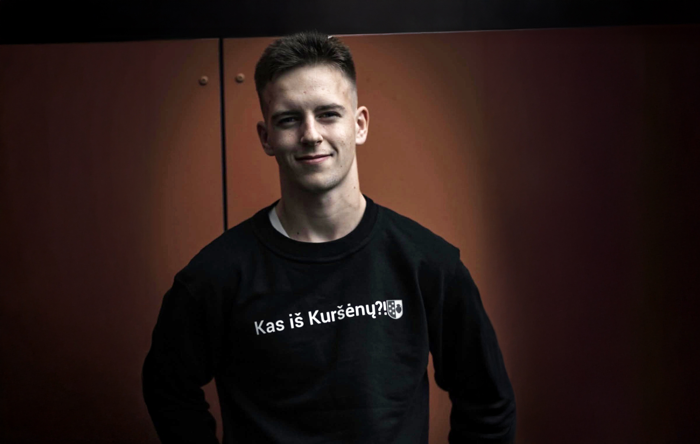 Pomėgis, virtęs darbu: profesinis mokymas...