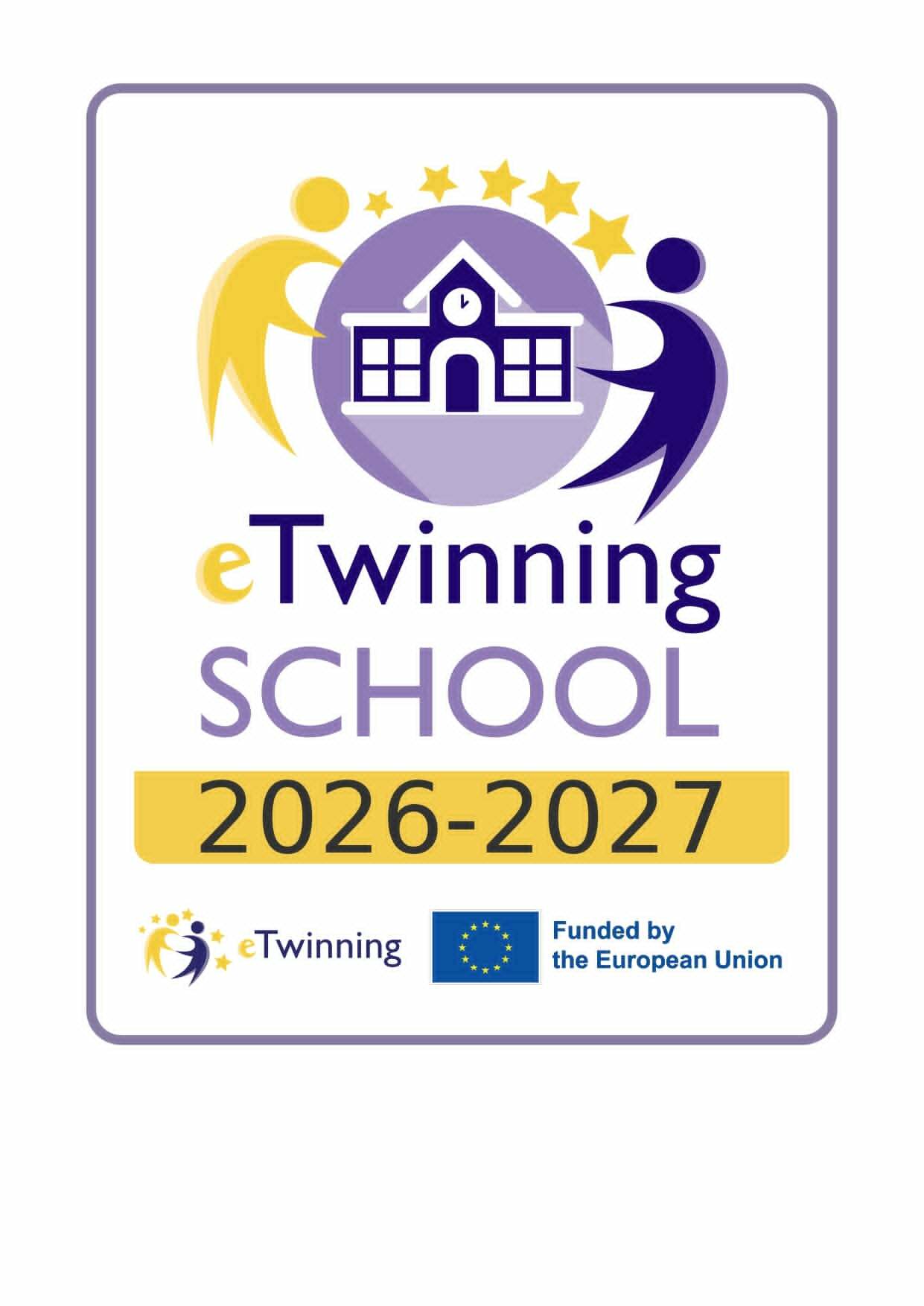 Šiaulių ugdymo centrui suteiktas „eTwinning“...