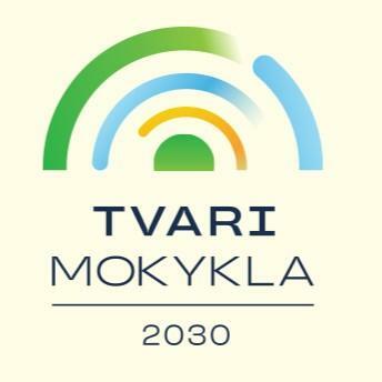 tvari-mokykla