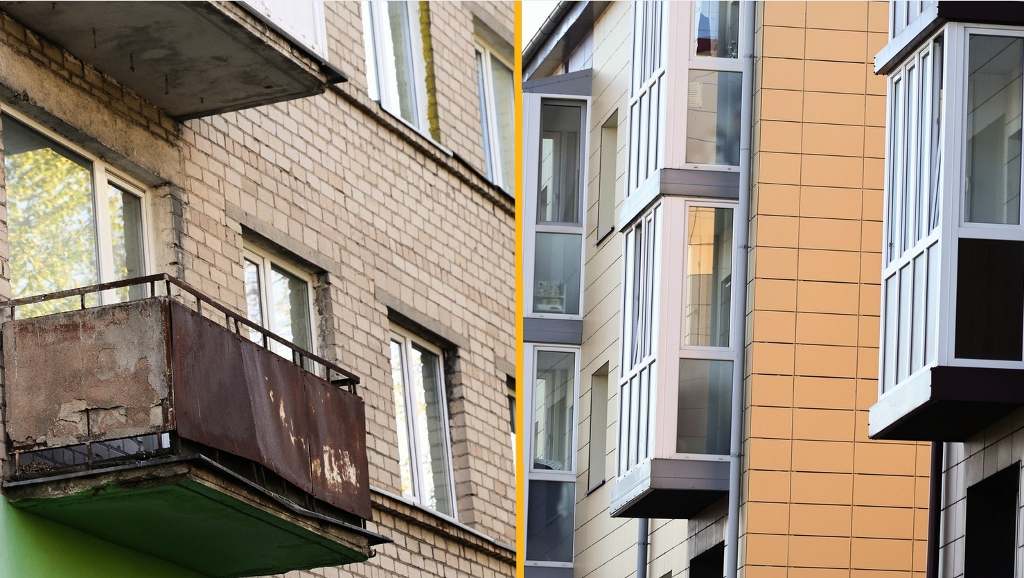 Neįtikėtina renovuoto būsto nauda: 3 kartus...