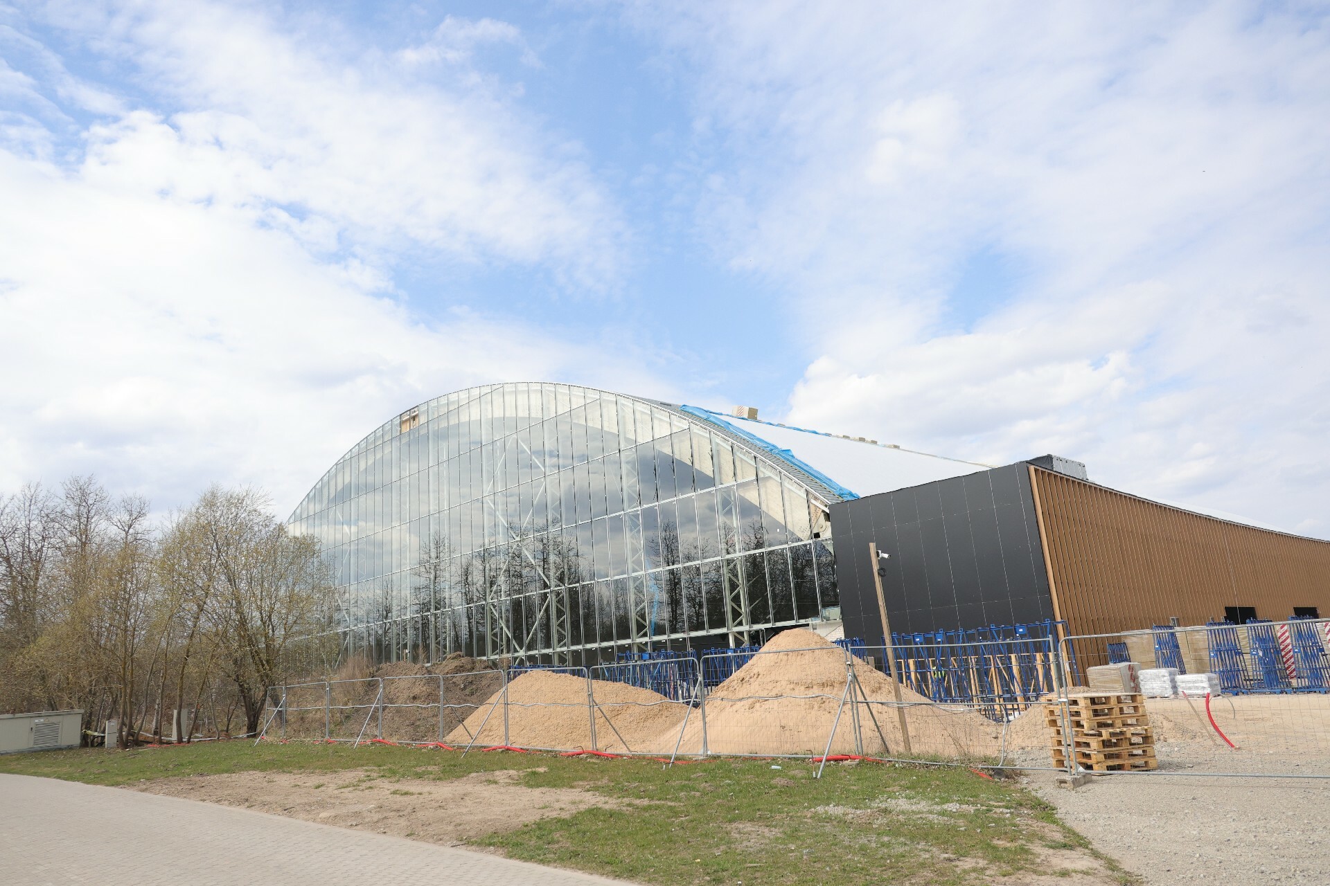 Šiaulių „sėkmės formulė“: šešiuose projektuose...
