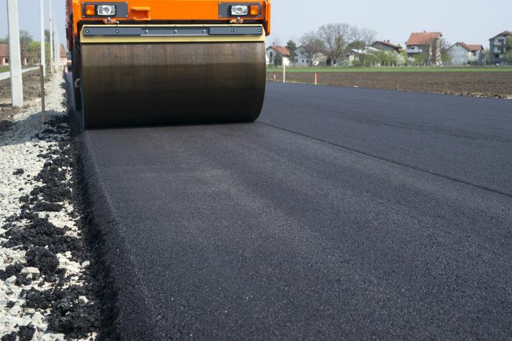 Birutės g. bus taikomi daliniai eismo ribojimai