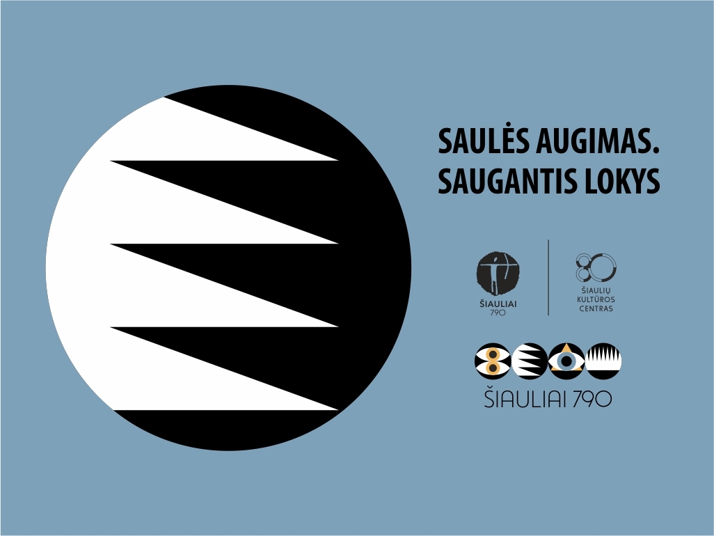 Renginių ciklas „Saulės augimas. Saugantis lokys“