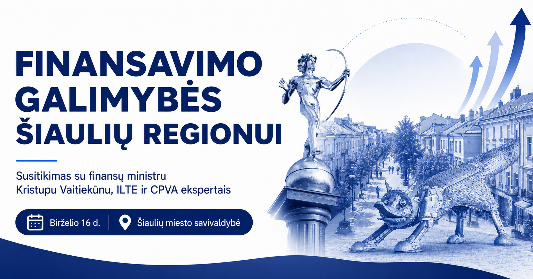 Regiono verslo, žemės ūkio ir viešojo...