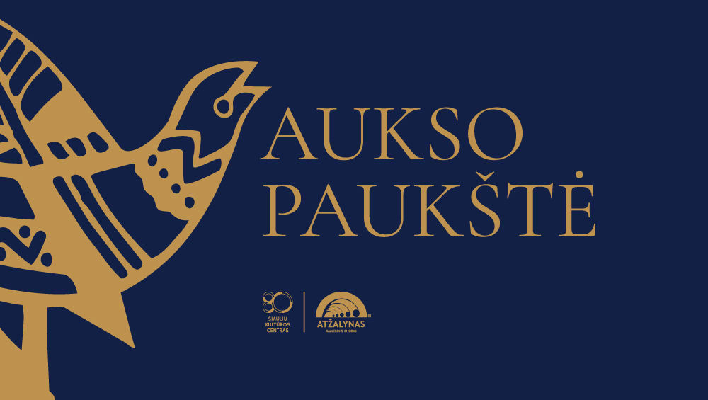 Antrąją „Aukso paukštę“ pelnęs Šiaulių kultūros...