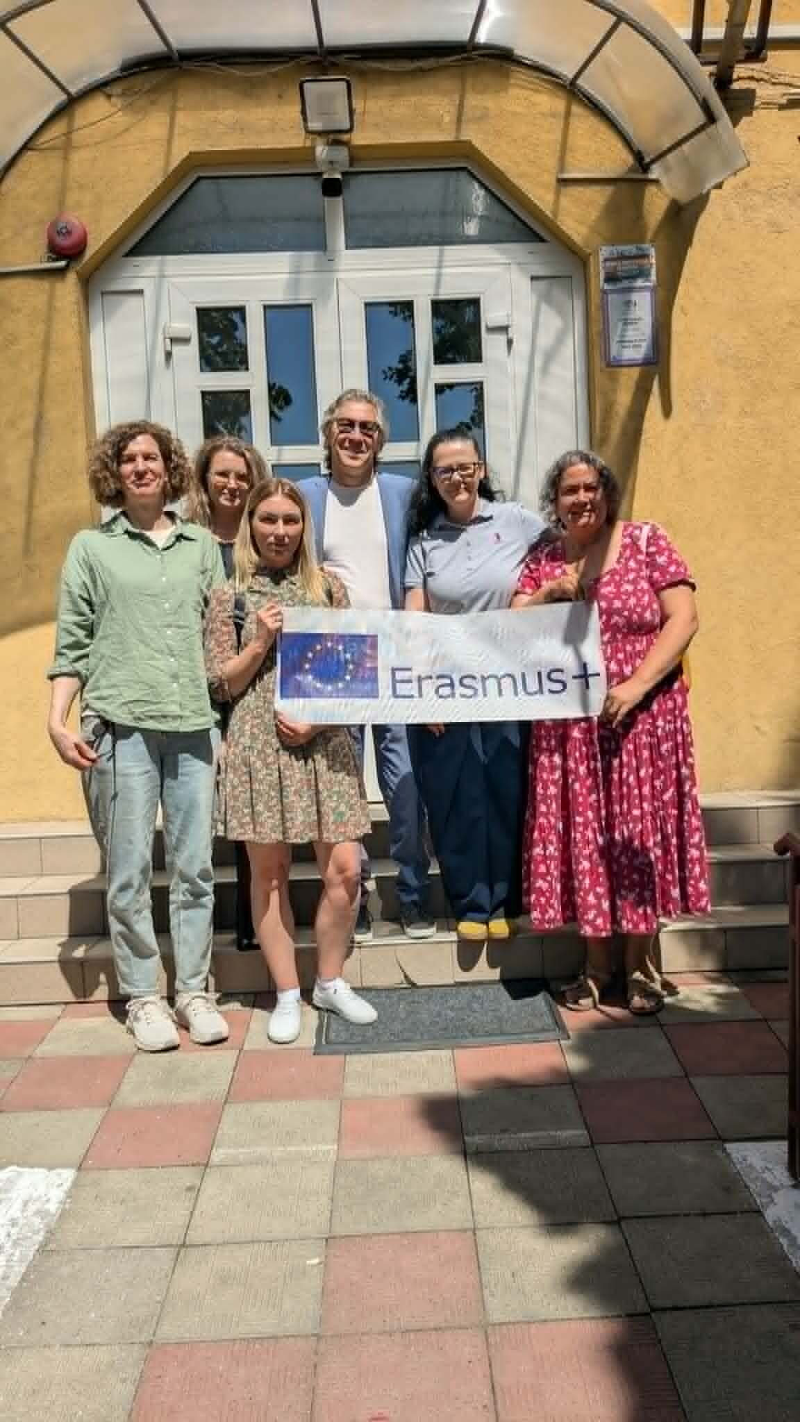 Rumunijoje atradome terapijos, judesio ir...