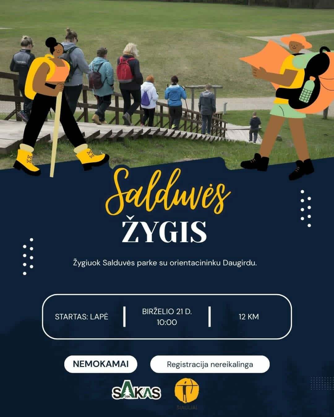 salduves-zygis