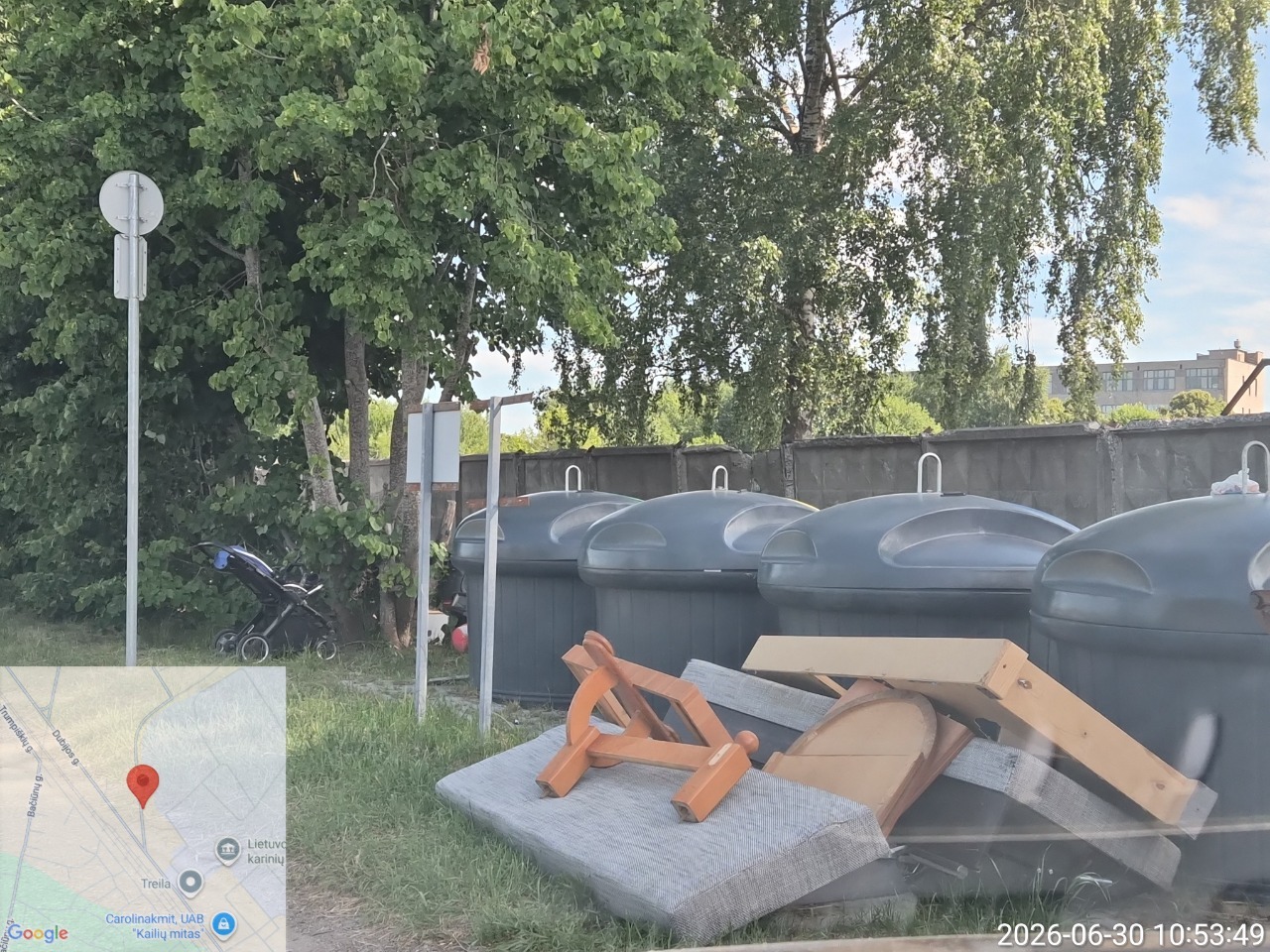 Šiaulių miesto savivaldybė skelbia 2026 m....
