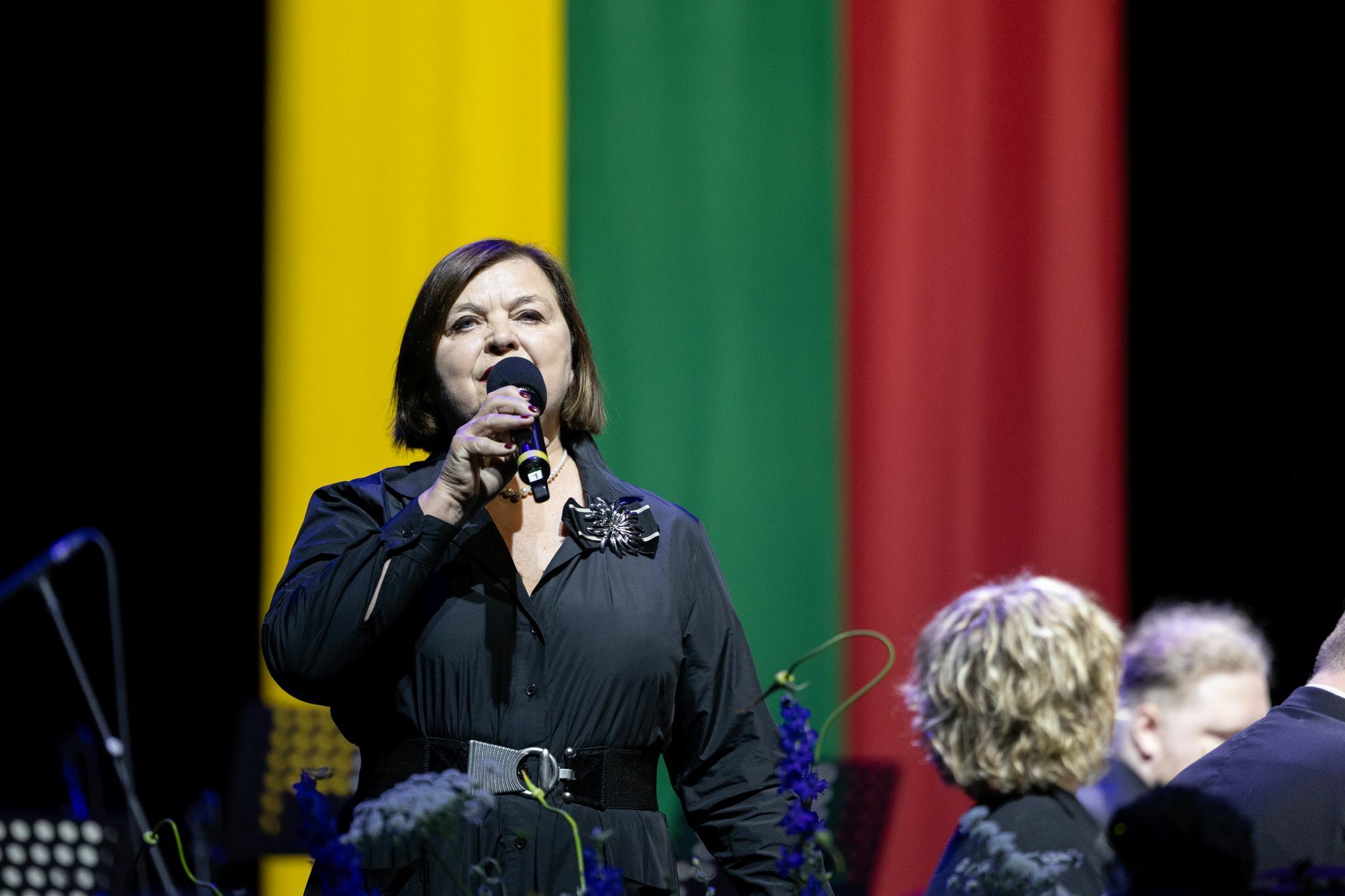 renginio-vedeja-raimonda-sliziene-nuotr-gintare-daknyte