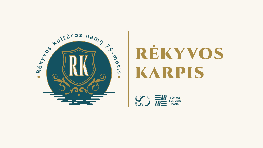 Rėkyvos kultūros namai minės 75-metį...