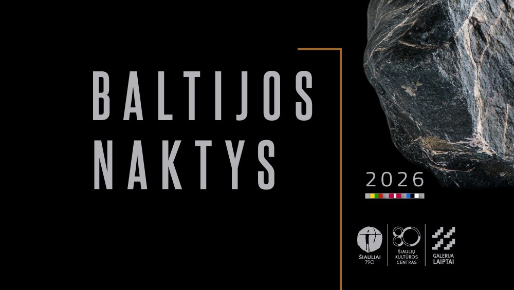 Į Šiaulius sugrįžta tarptautinės skulptūrų...