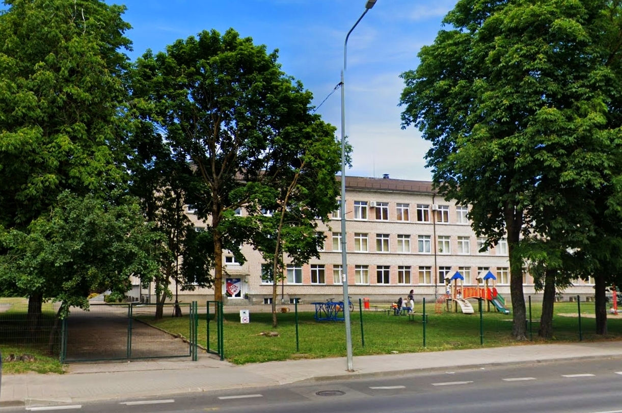 Milijoninės investicijos bus baigtos 2027-ųjų...
