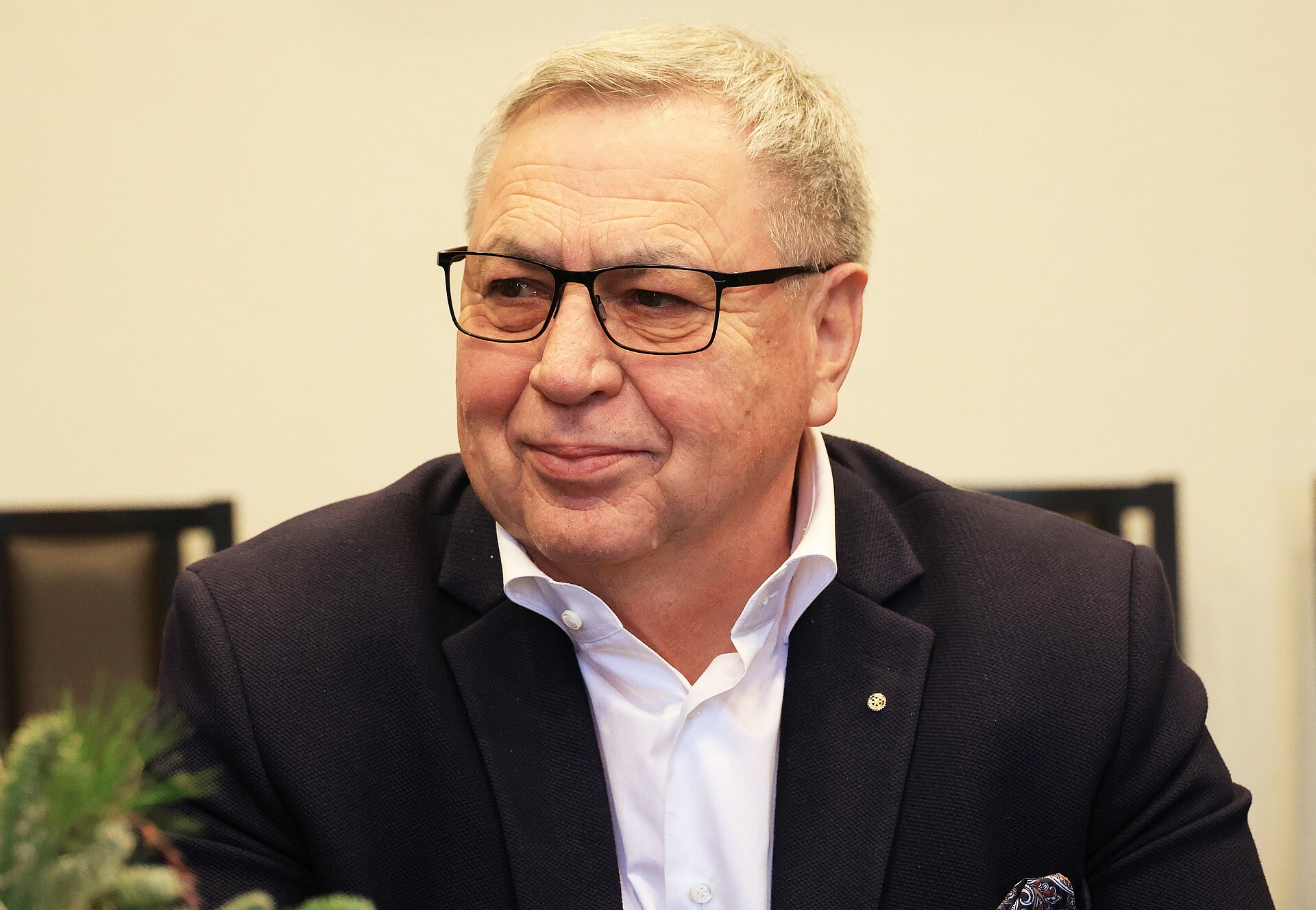 Komisija apsisprendė dėl Šiaulių miesto garbės piliečio kandidatūros