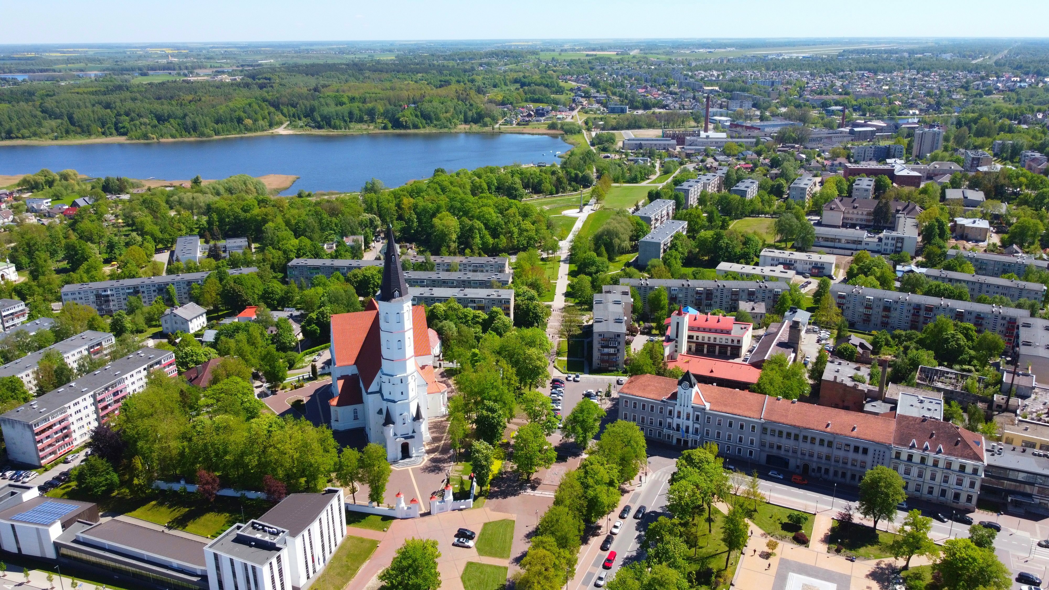 „Karjera Šiauliuose“ rezultatai patvirtina...
