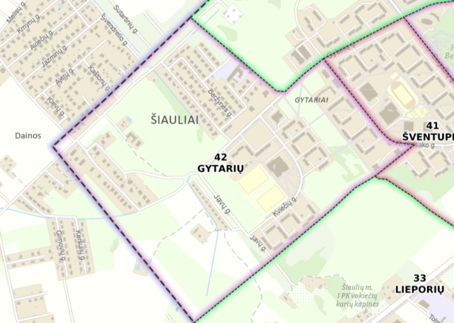gytariu-apylinke
