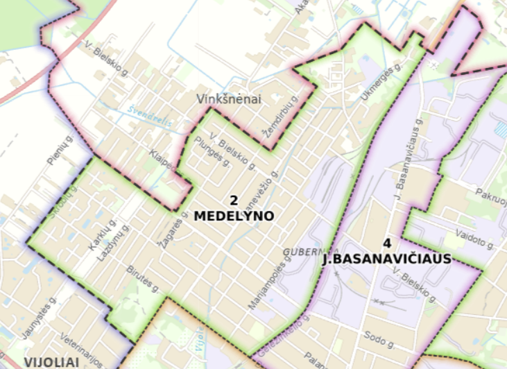 medelyno-apylinke