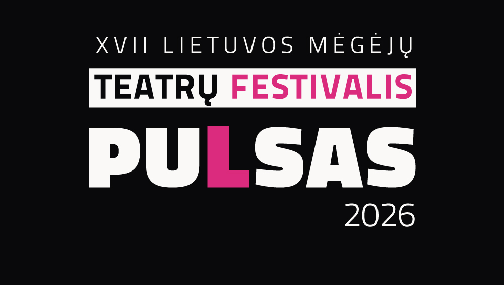 Lapkritis Šiauliuose pulsuos teatru:...
