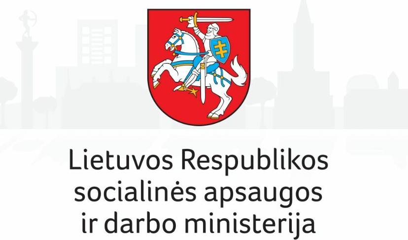 Bendro pobūdžio paveikslėlis