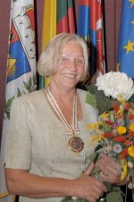 Aldona Masėnienė