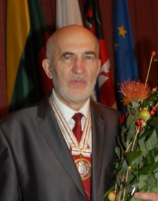 Aloyzas Gudavičius