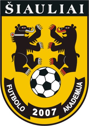 PUBLIC INSTITUTION FOOTBALL ACADEMY "SIAULIAI"