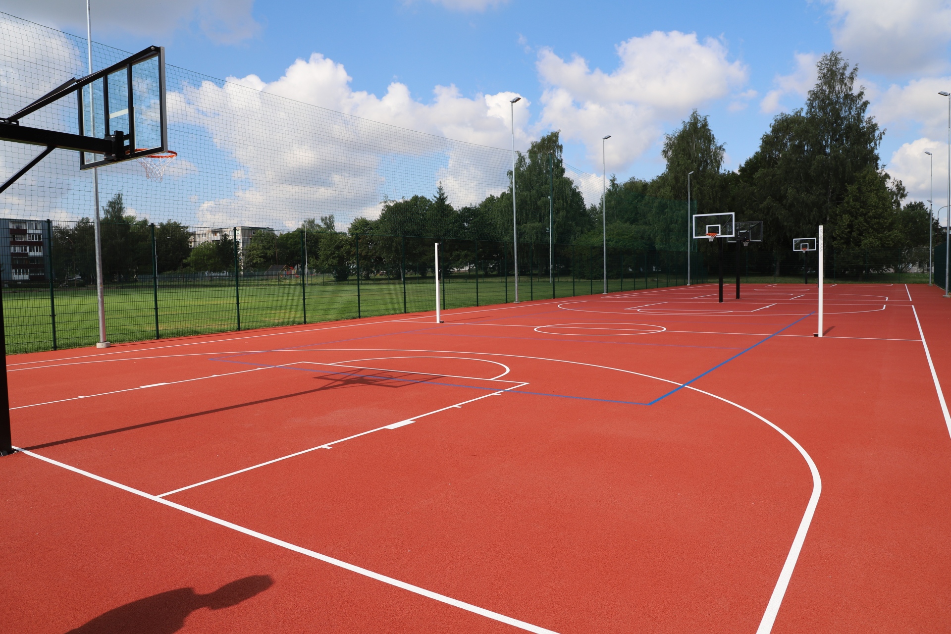 Gegužių prog. aikštynas