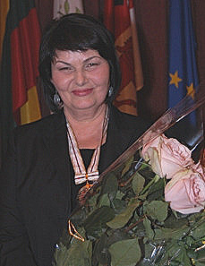 Nijolė Prascevičienė