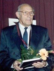 Jonas Krivickas