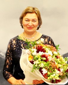 Regina Vaišnorienė