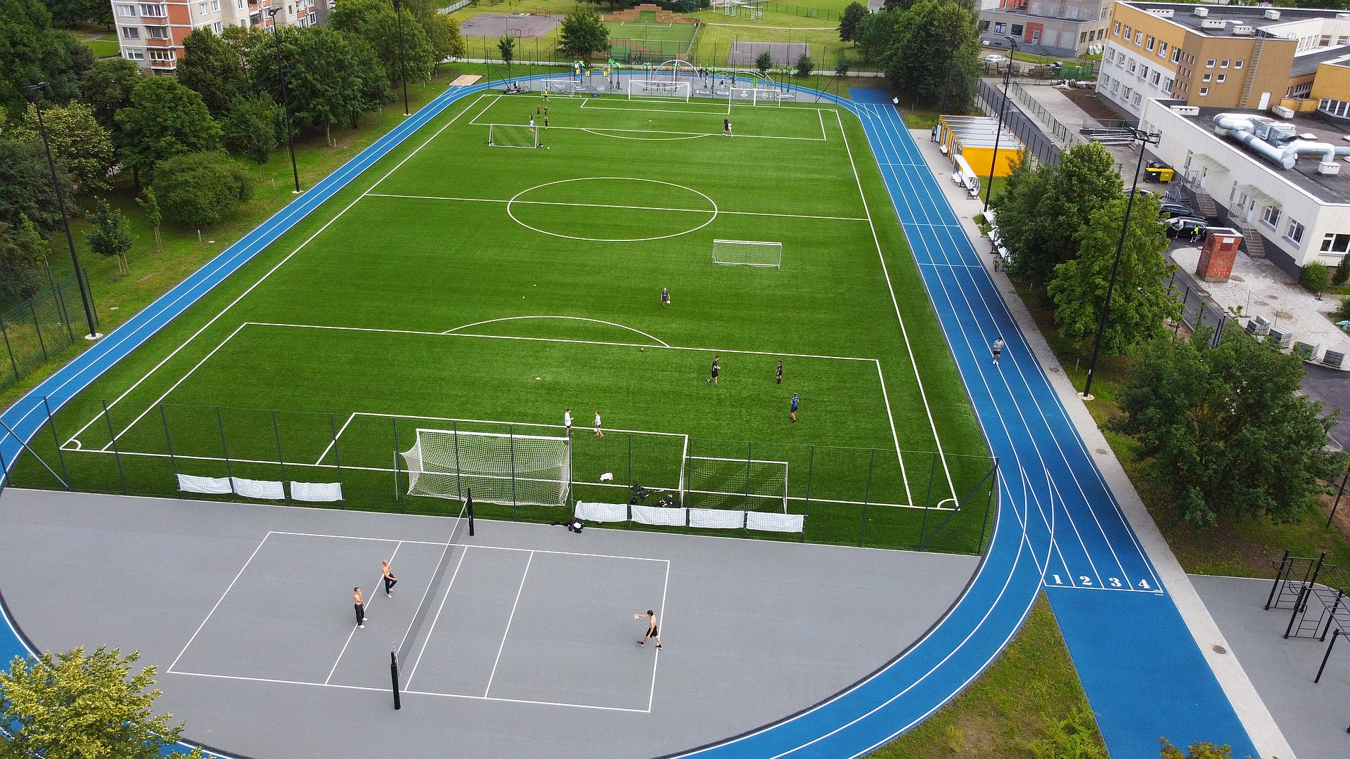 Gytarių prog. stadionas