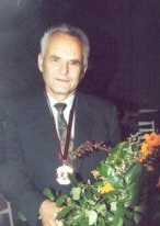 Vilius Antanas Kazanavičius